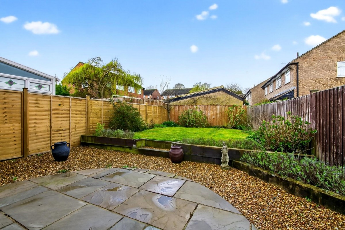 Bryony Way, Harrogate