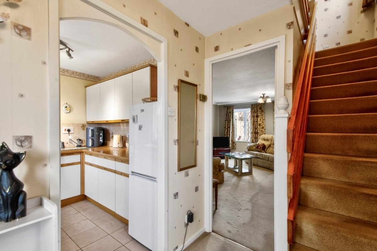 Bryony Way, Harrogate