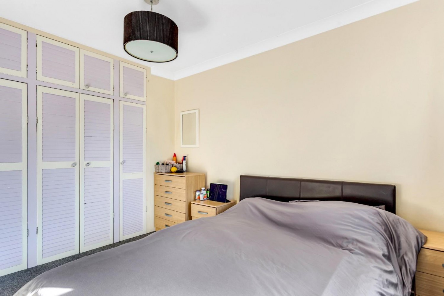 Andrewes Gardens, London