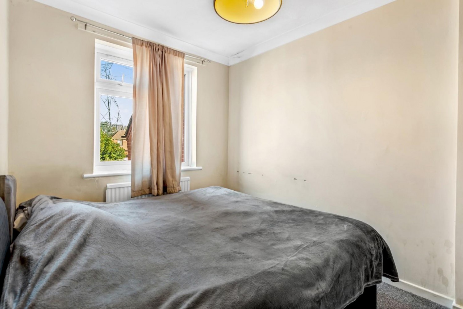 Andrewes Gardens, London