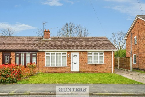 Pinewood Drive, Camblesforth, Selby