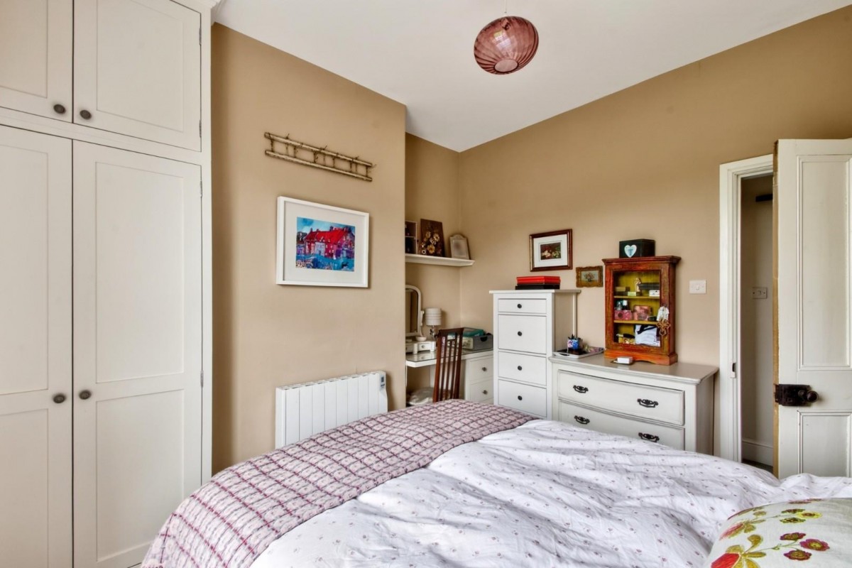 Clint Terrace, Shaw Mills, Harrogate