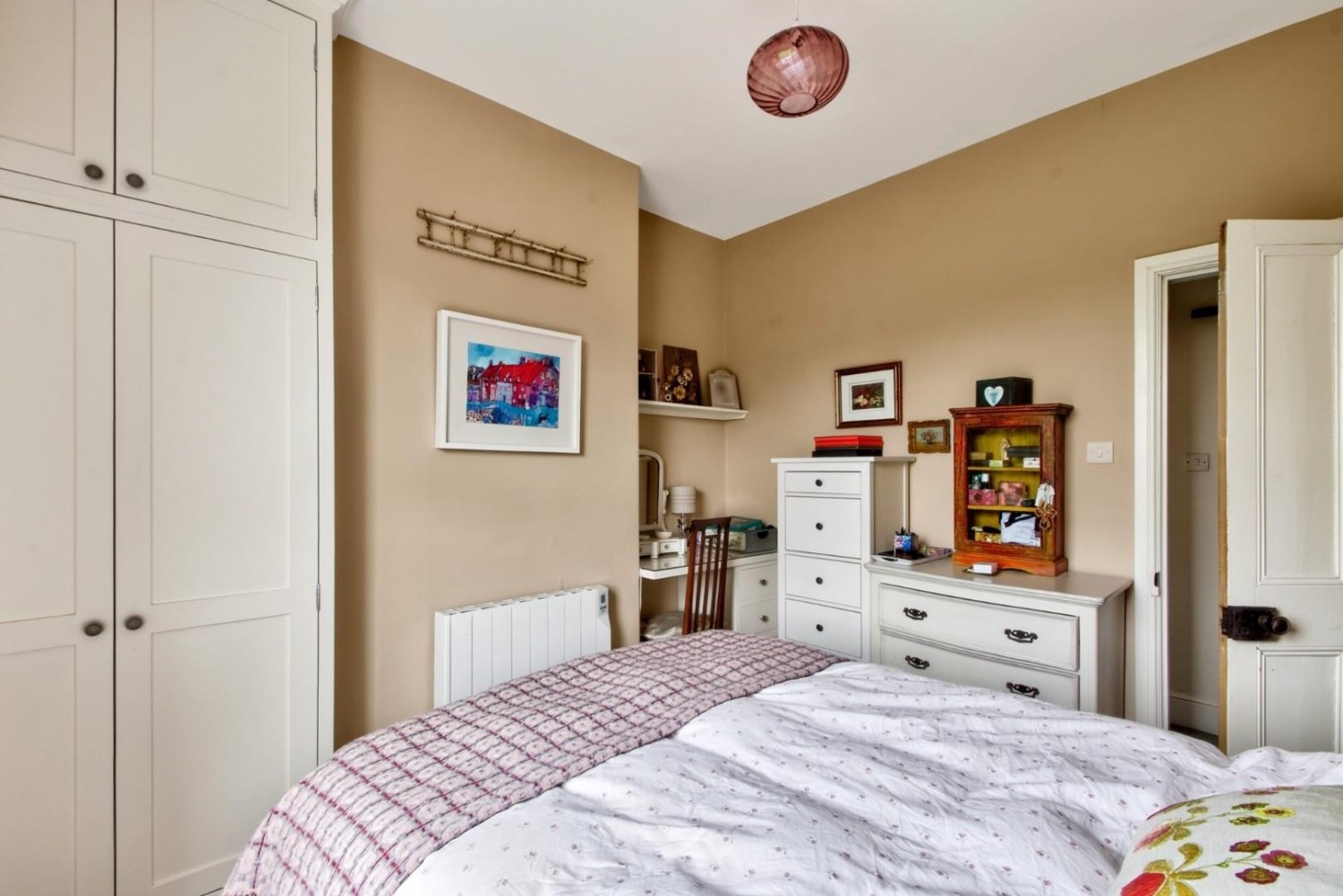 Clint Terrace, Shaw Mills, Harrogate