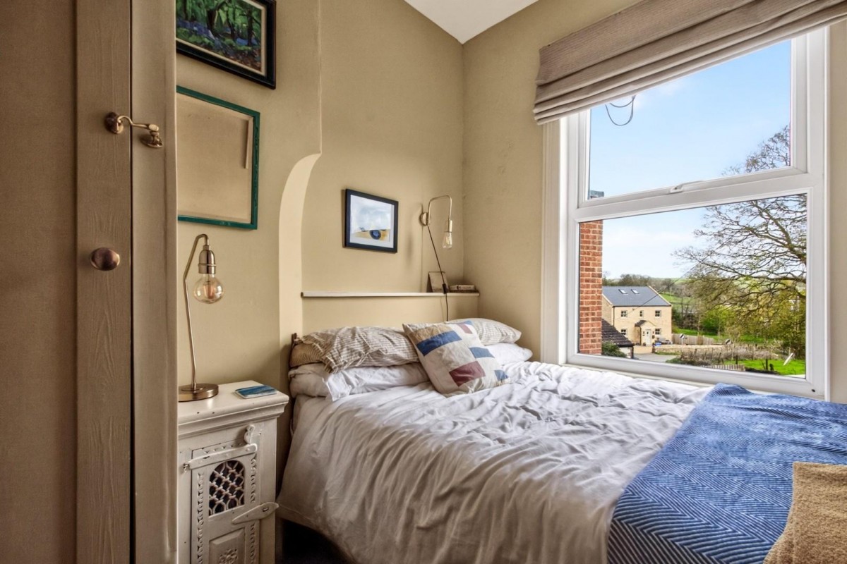 Clint Terrace, Shaw Mills, Harrogate