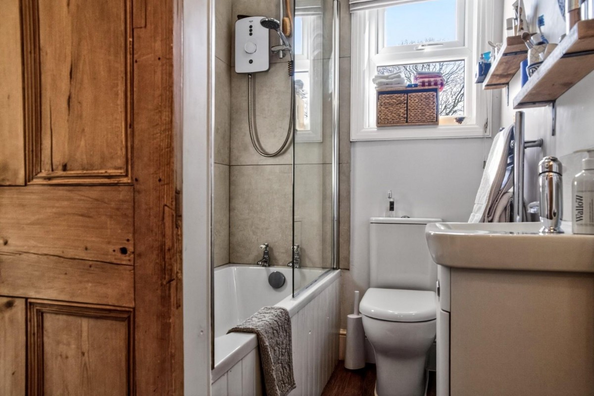 Clint Terrace, Shaw Mills, Harrogate