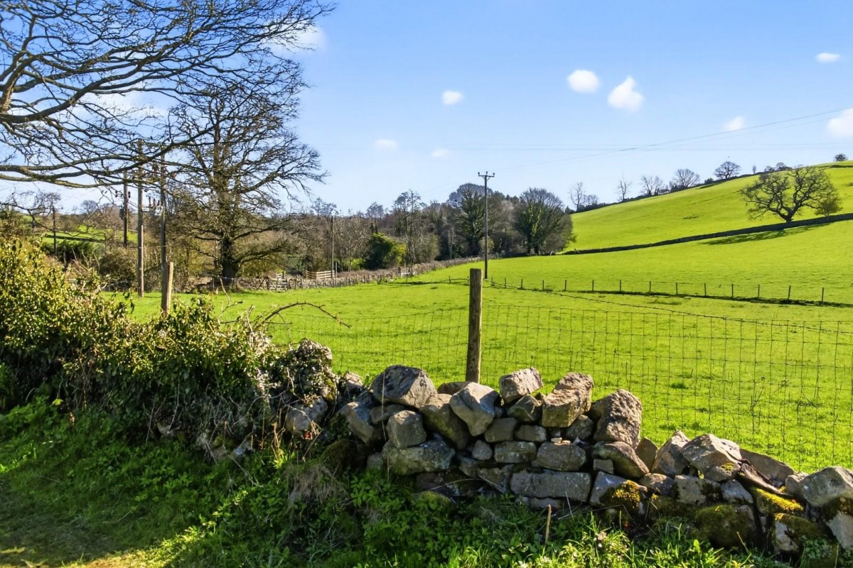Clint Terrace, Shaw Mills, Harrogate