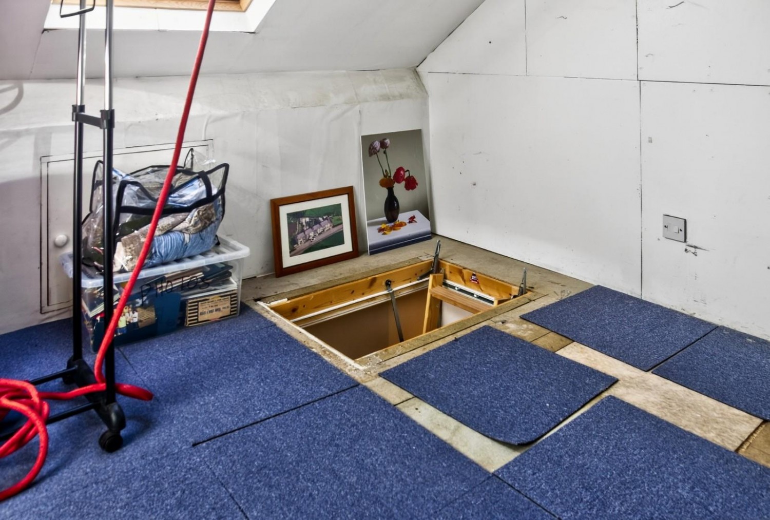 Clint Terrace, Shaw Mills, Harrogate