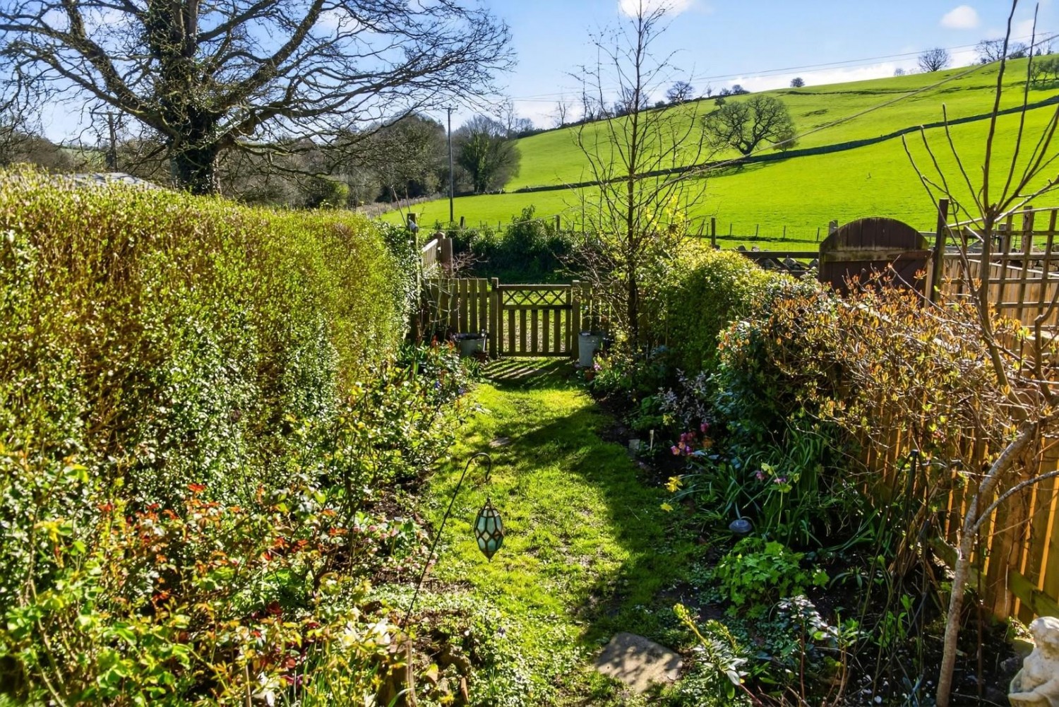 Clint Terrace, Shaw Mills, Harrogate