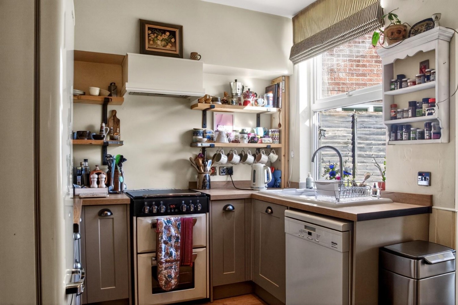 Clint Terrace, Shaw Mills, Harrogate