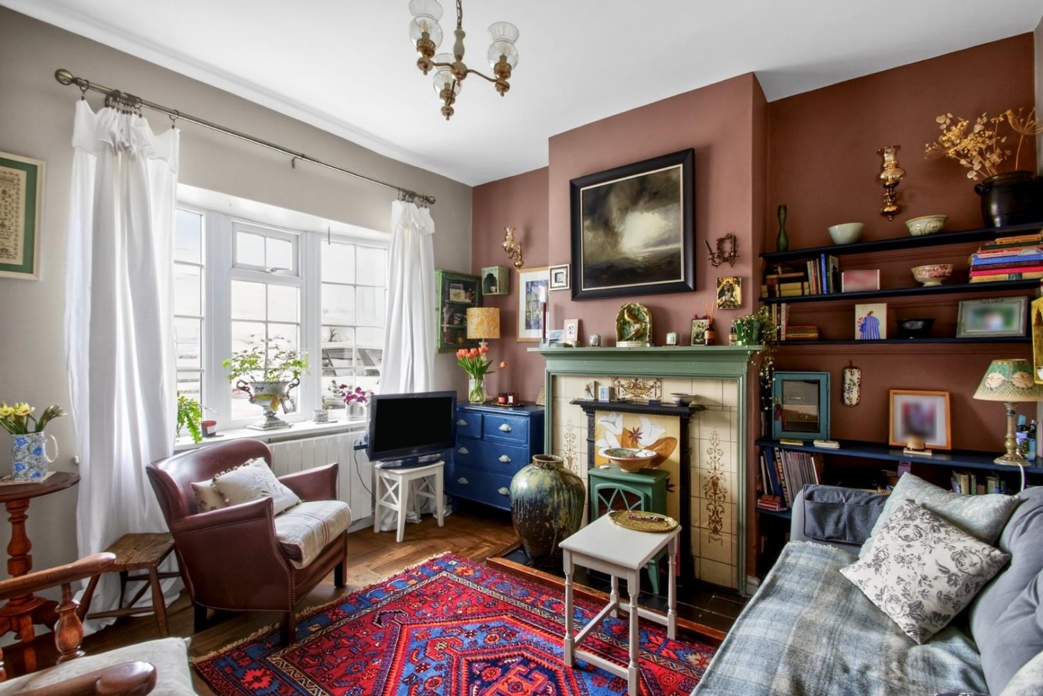 Clint Terrace, Shaw Mills, Harrogate