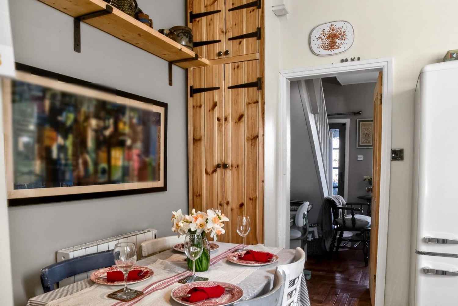 Clint Terrace, Shaw Mills, Harrogate