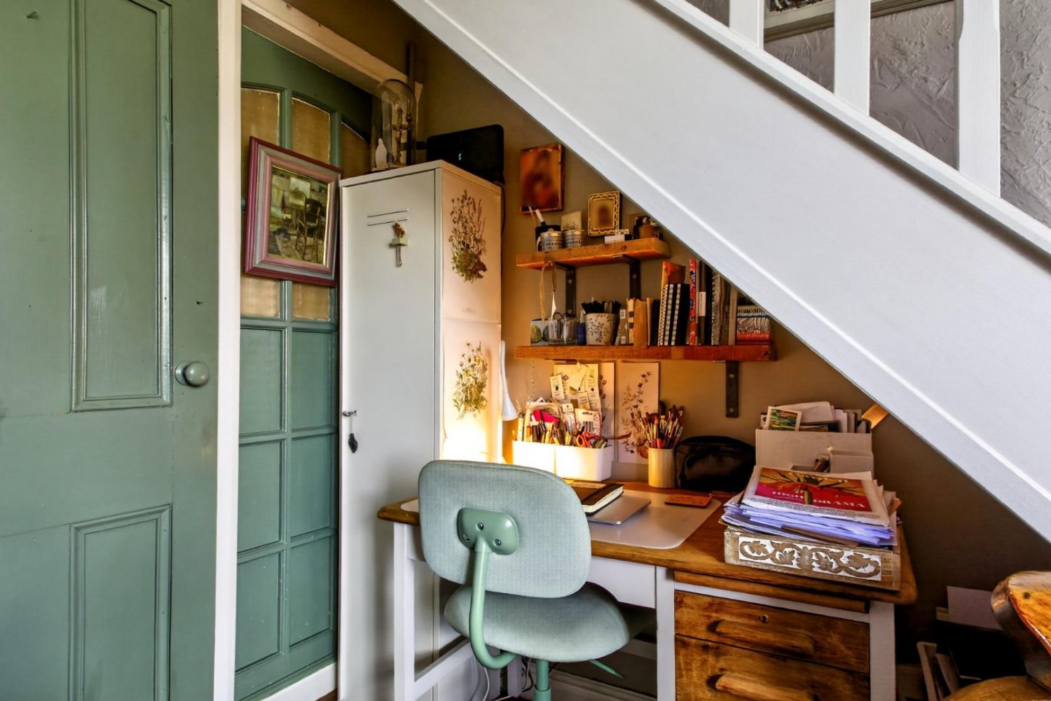 Clint Terrace, Shaw Mills, Harrogate