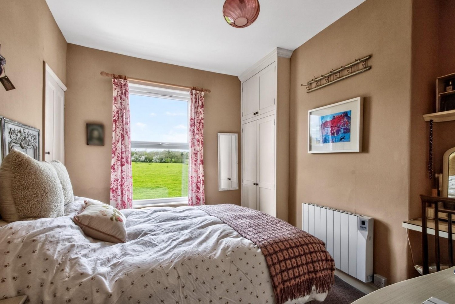 Clint Terrace, Shaw Mills, Harrogate