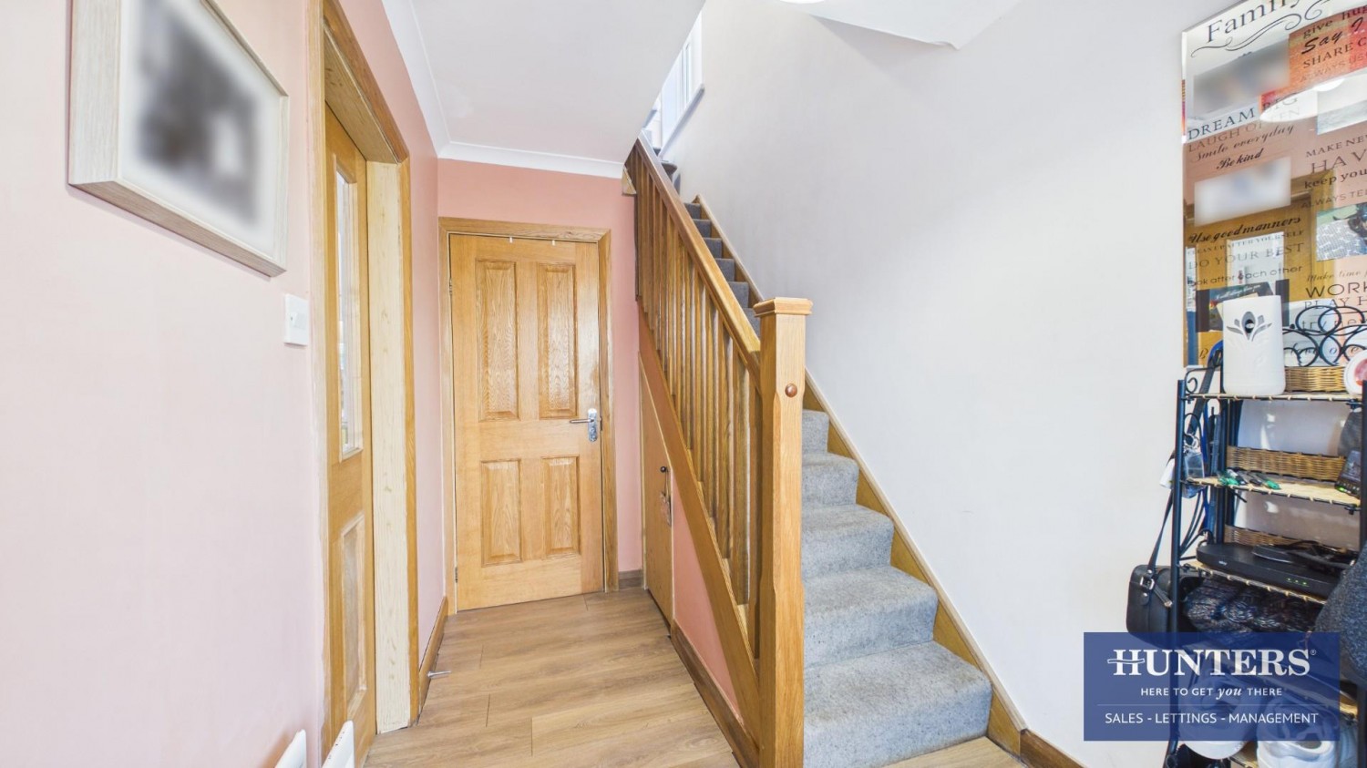 Wilden Court, Silksworth, Sunderland