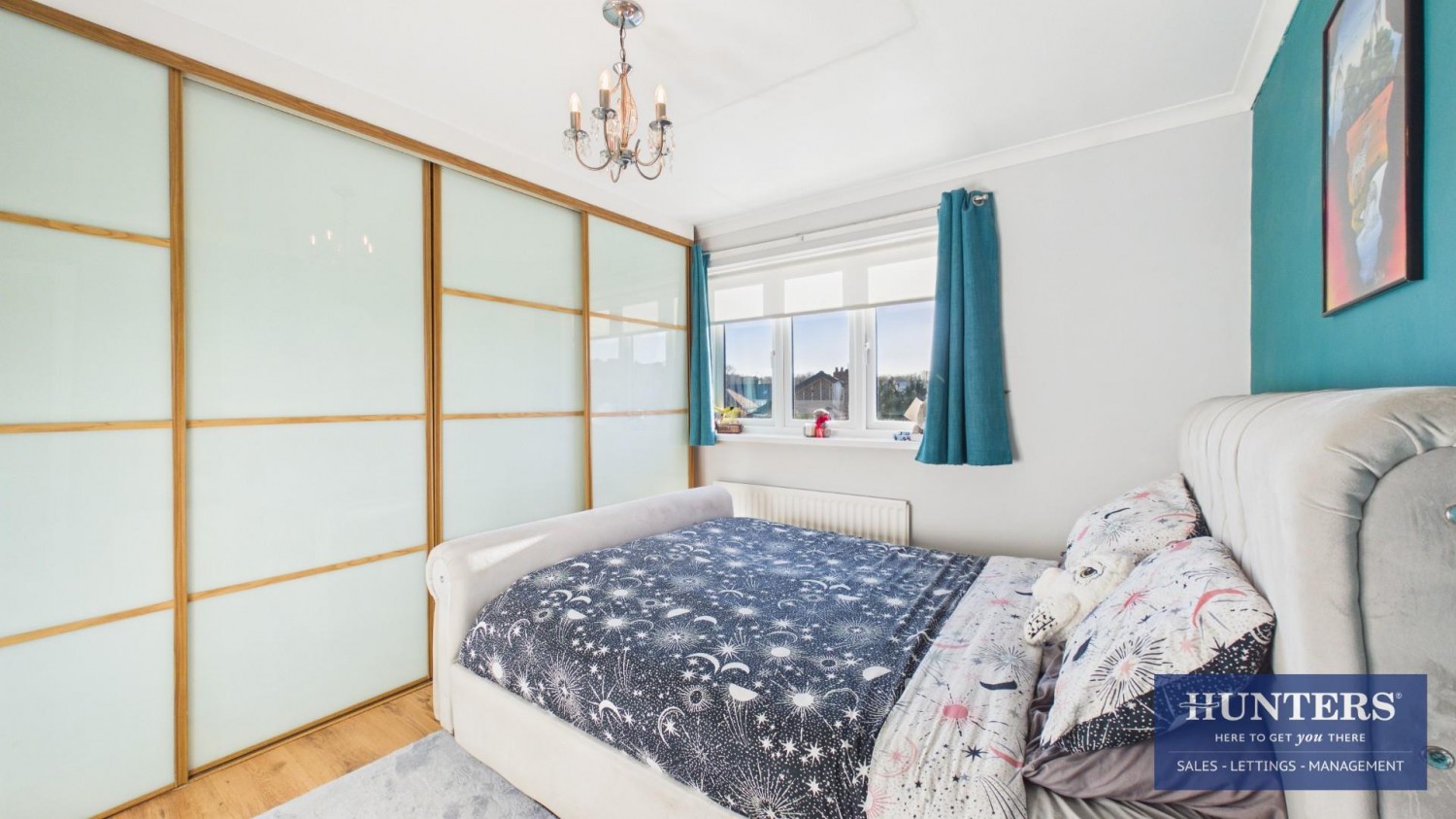 Wilden Court, Silksworth, Sunderland