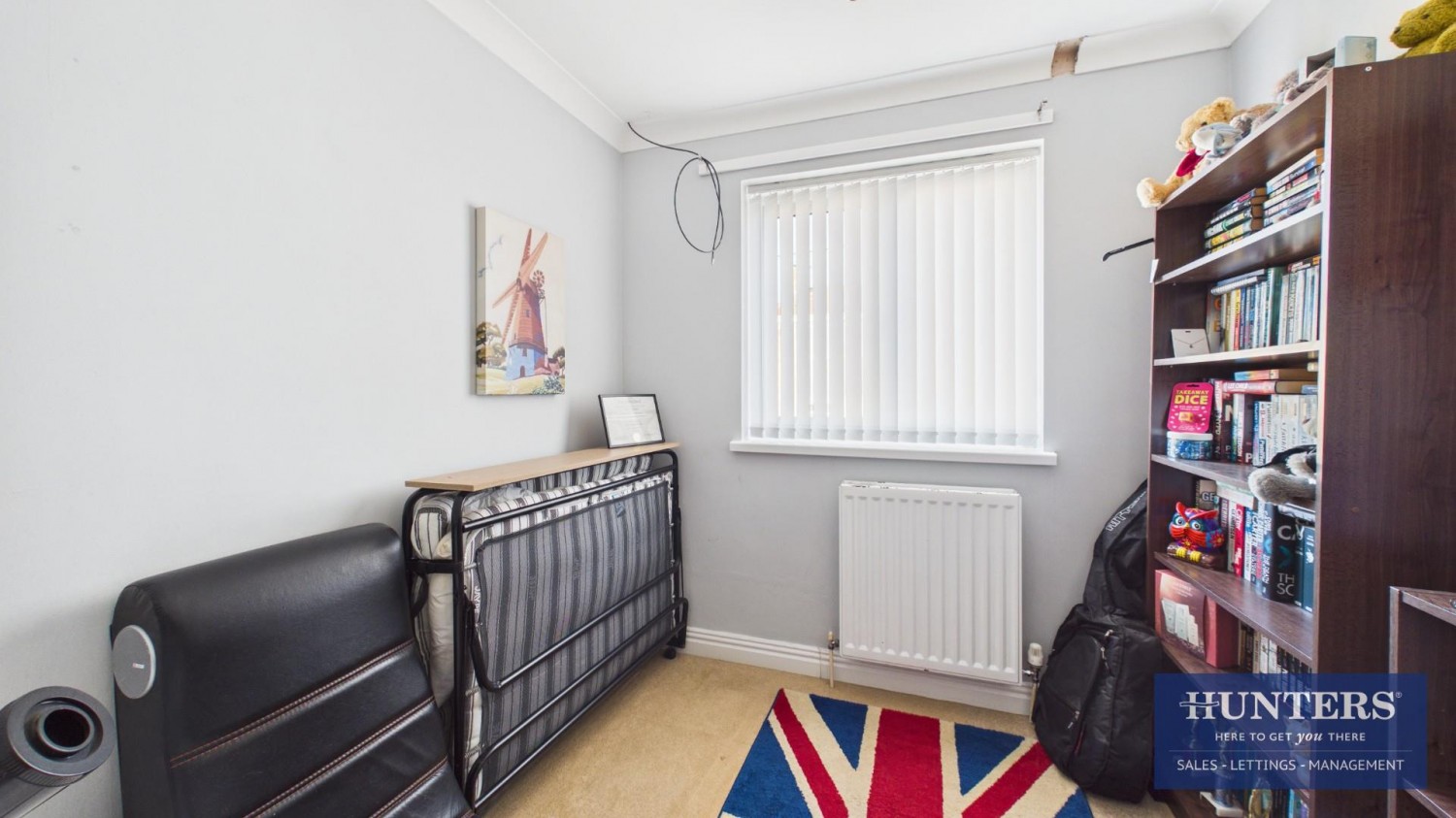 Wilden Court, Silksworth, Sunderland