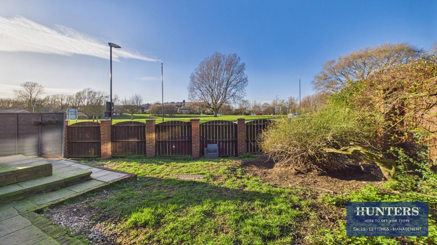 Wilden Court, Silksworth, Sunderland