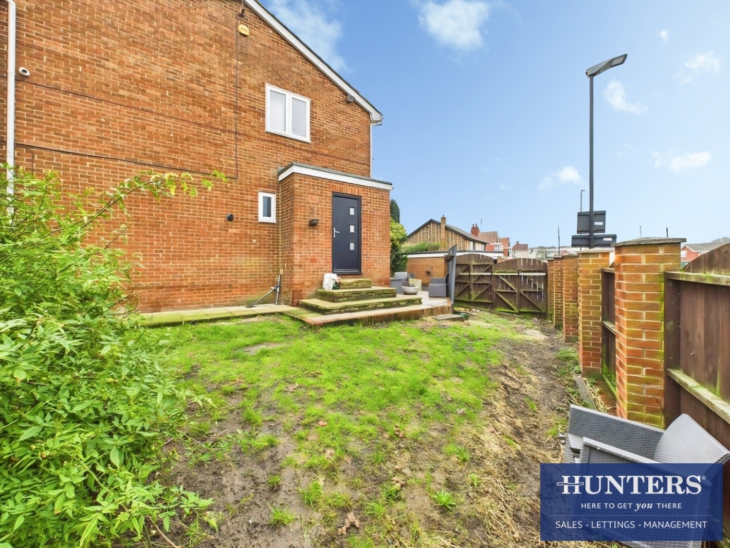 Wilden Court, Silksworth, Sunderland