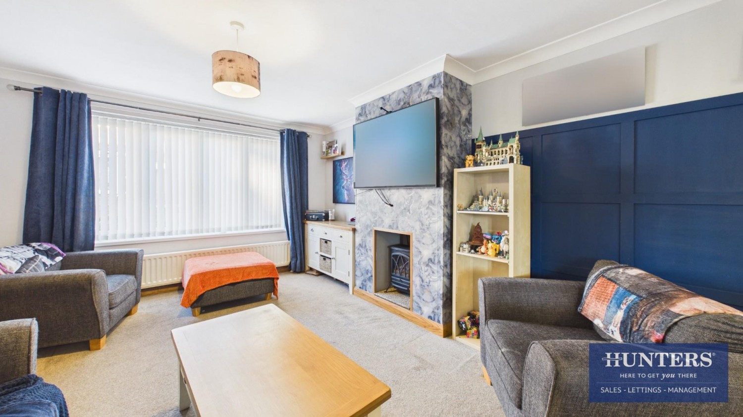 Wilden Court, Silksworth, Sunderland