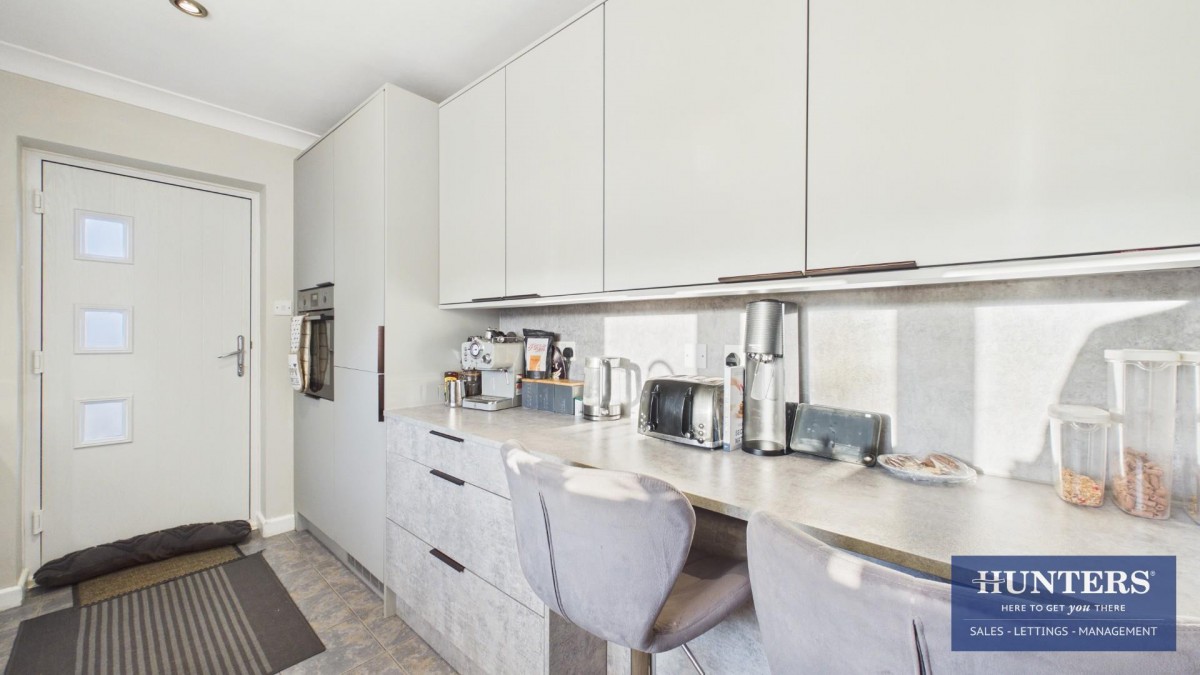 Wilden Court, Silksworth, Sunderland