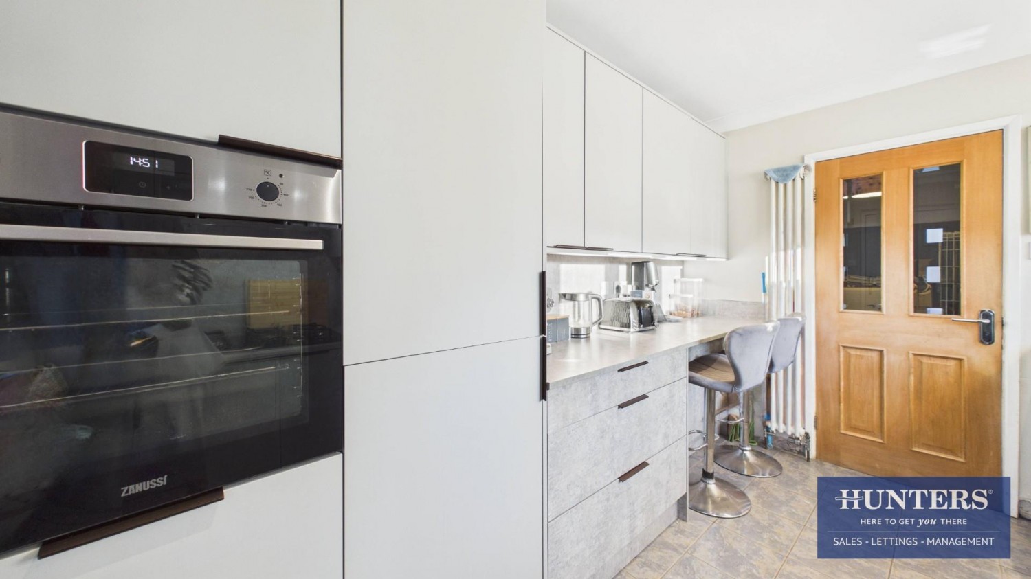 Wilden Court, Silksworth, Sunderland