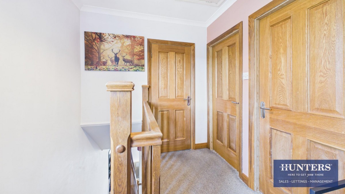 Wilden Court, Silksworth, Sunderland