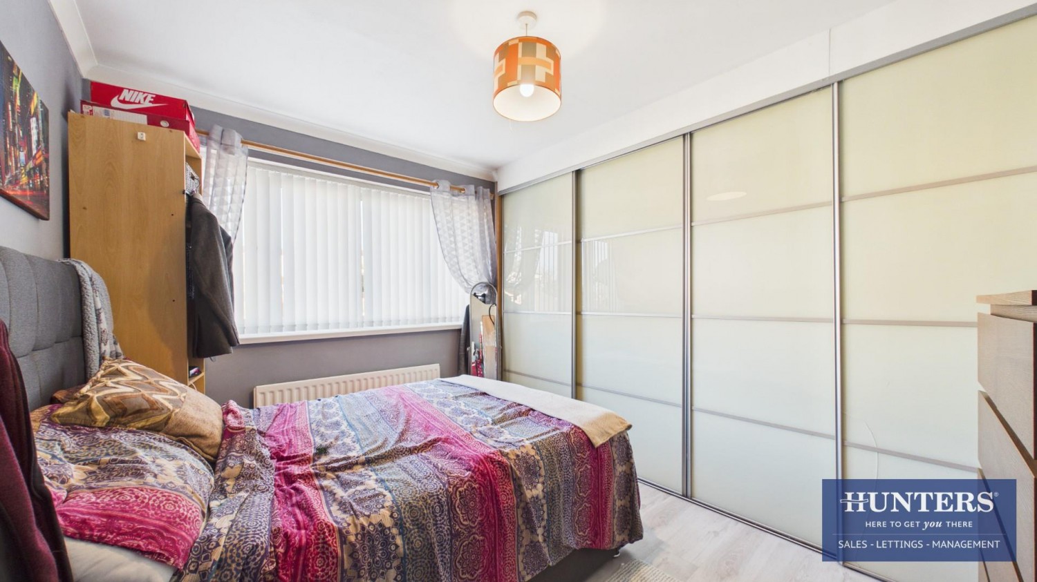 Wilden Court, Silksworth, Sunderland