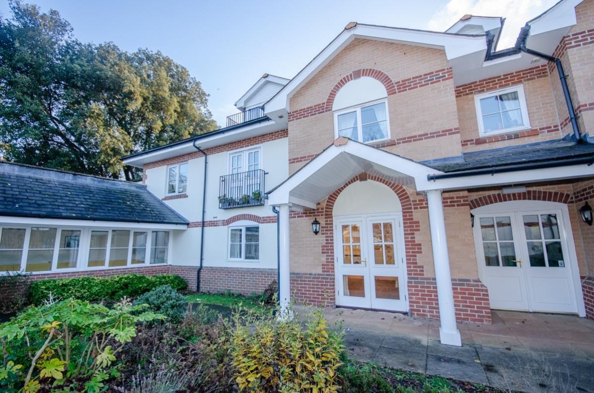 Whitebeam House, Partridge Drive, Downend, Bristol, BS16 2RB