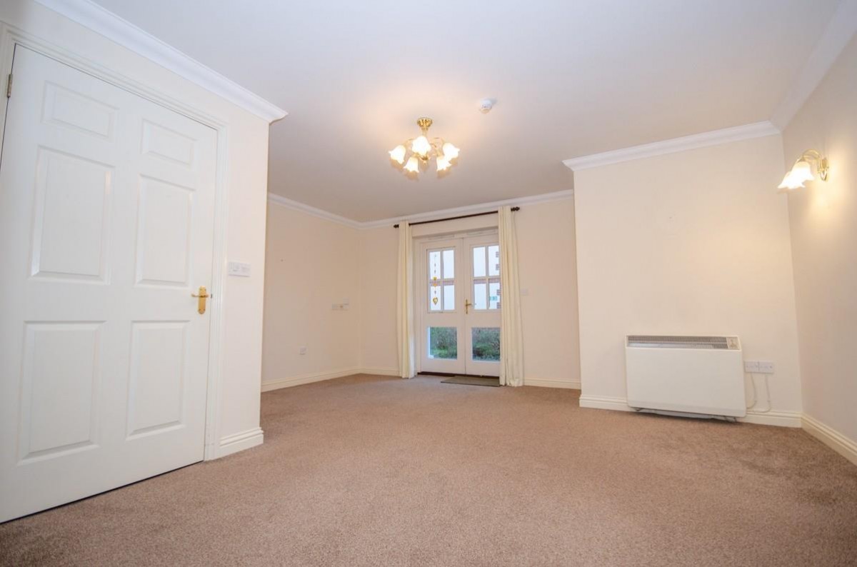 Whitebeam House, Partridge Drive, Downend, Bristol, BS16 2RB