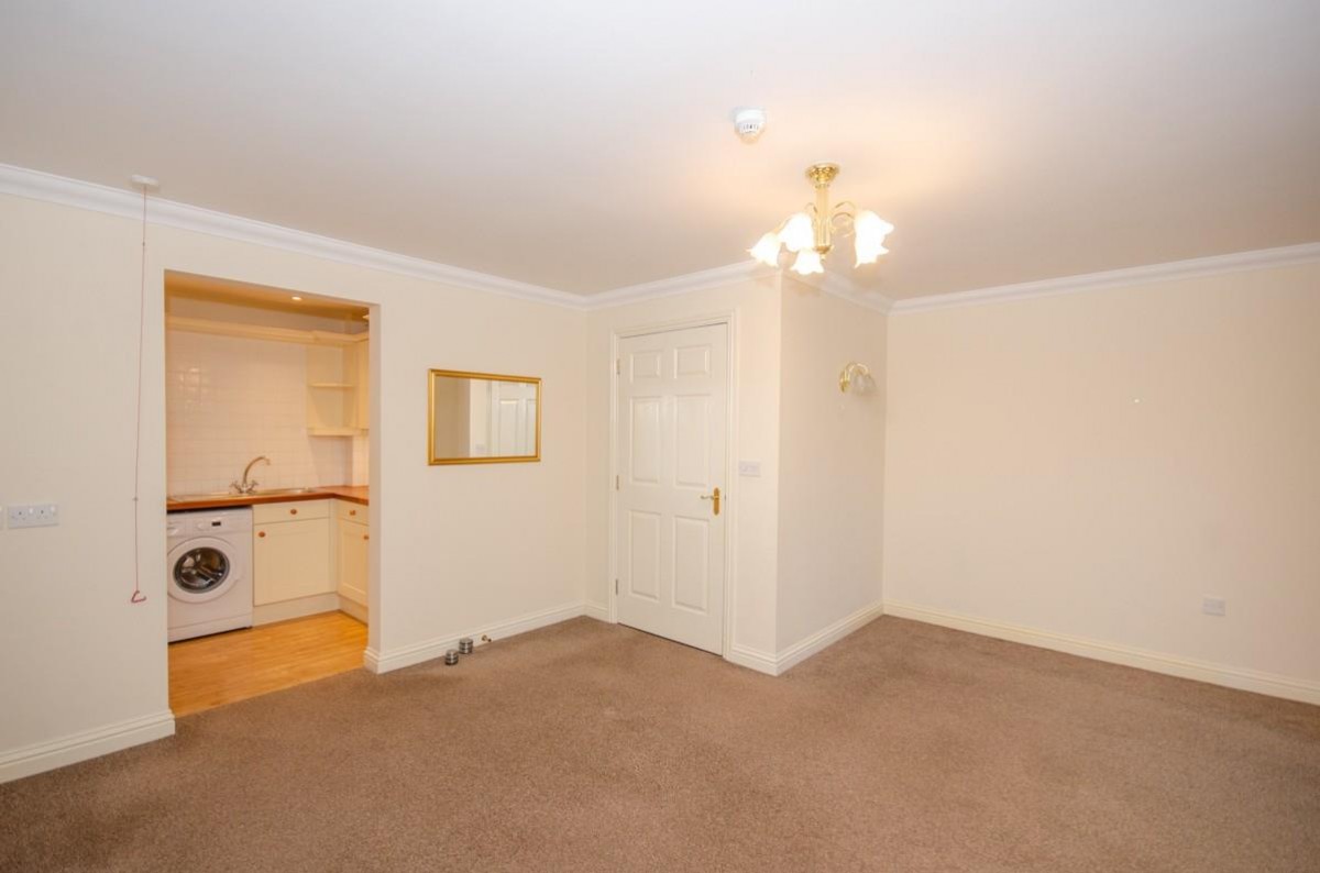 Whitebeam House, Partridge Drive, Downend, Bristol, BS16 2RB