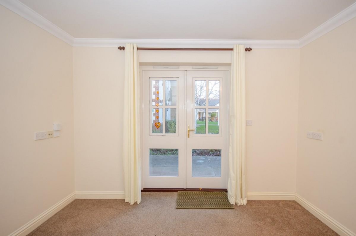 Whitebeam House, Partridge Drive, Downend, Bristol, BS16 2RB