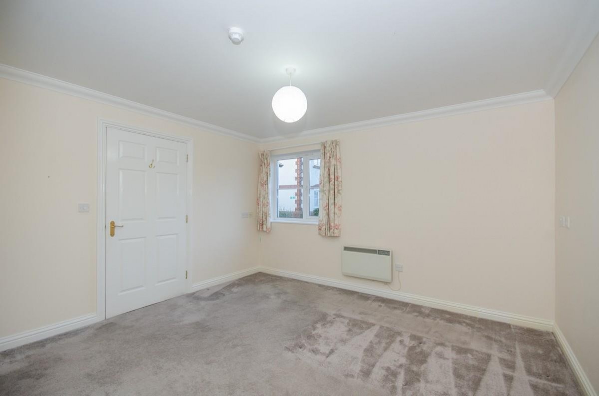 Whitebeam House, Partridge Drive, Downend, Bristol, BS16 2RB