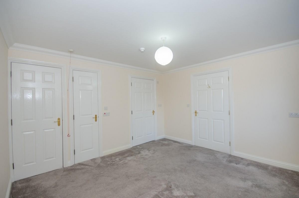 Whitebeam House, Partridge Drive, Downend, Bristol, BS16 2RB