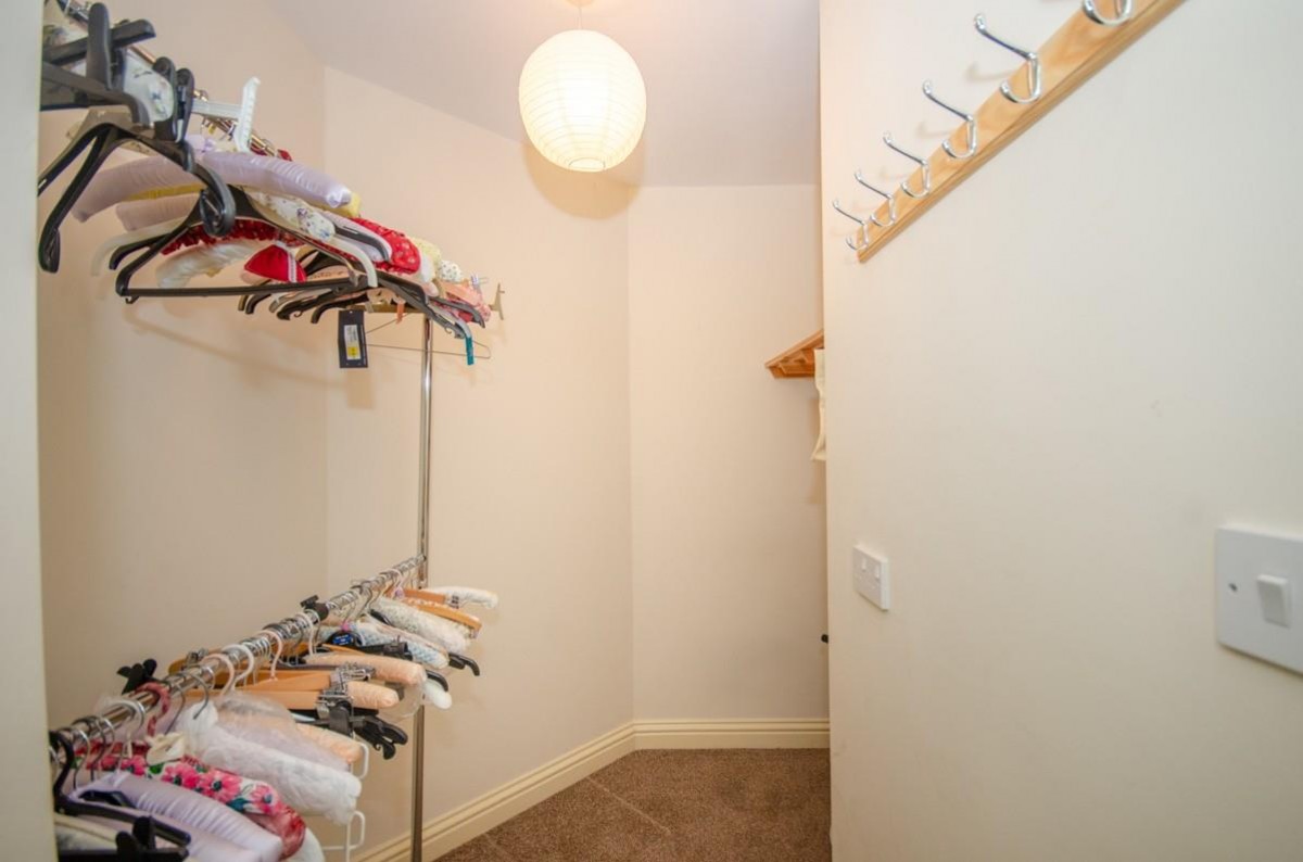 Whitebeam House, Partridge Drive, Downend, Bristol, BS16 2RB