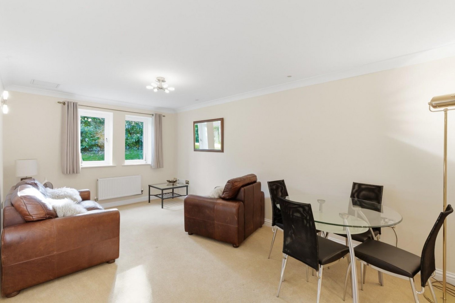 Parc Mont, 11 Park Avenue, Roundhay, Leeds