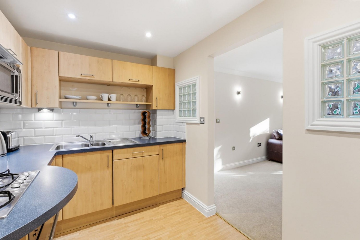 Parc Mont, 11 Park Avenue, Roundhay, Leeds