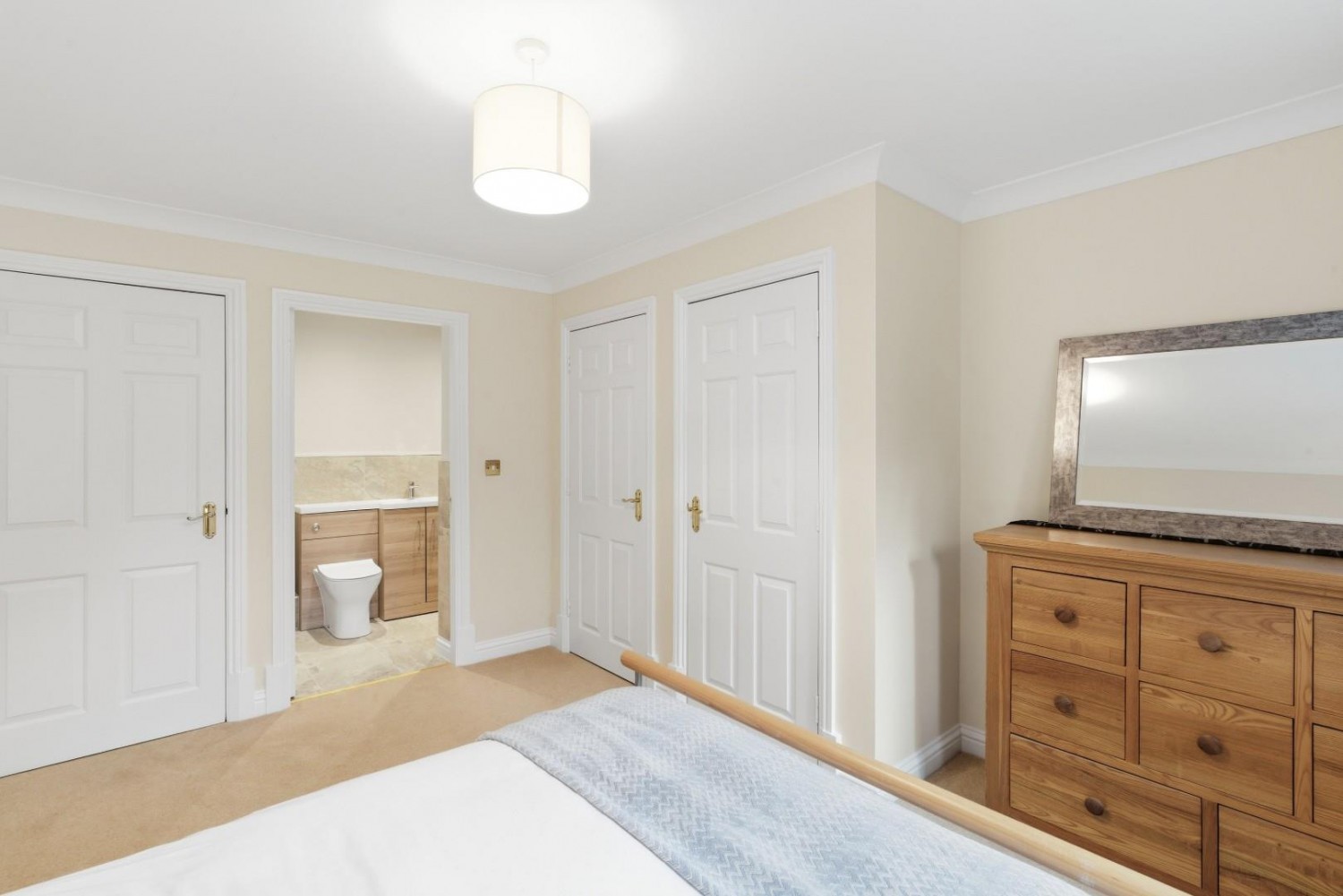 Parc Mont, 11 Park Avenue, Roundhay, Leeds