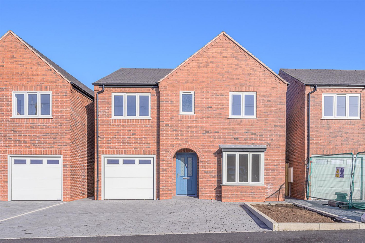 Richmond Park, Kingswinford, DY6 9AA