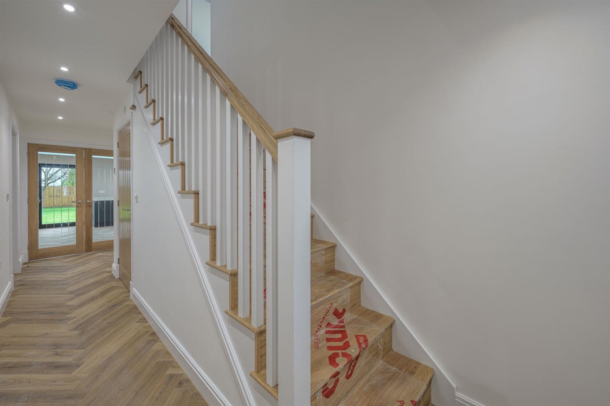 Richmond Park, Kingswinford, DY6 9AA