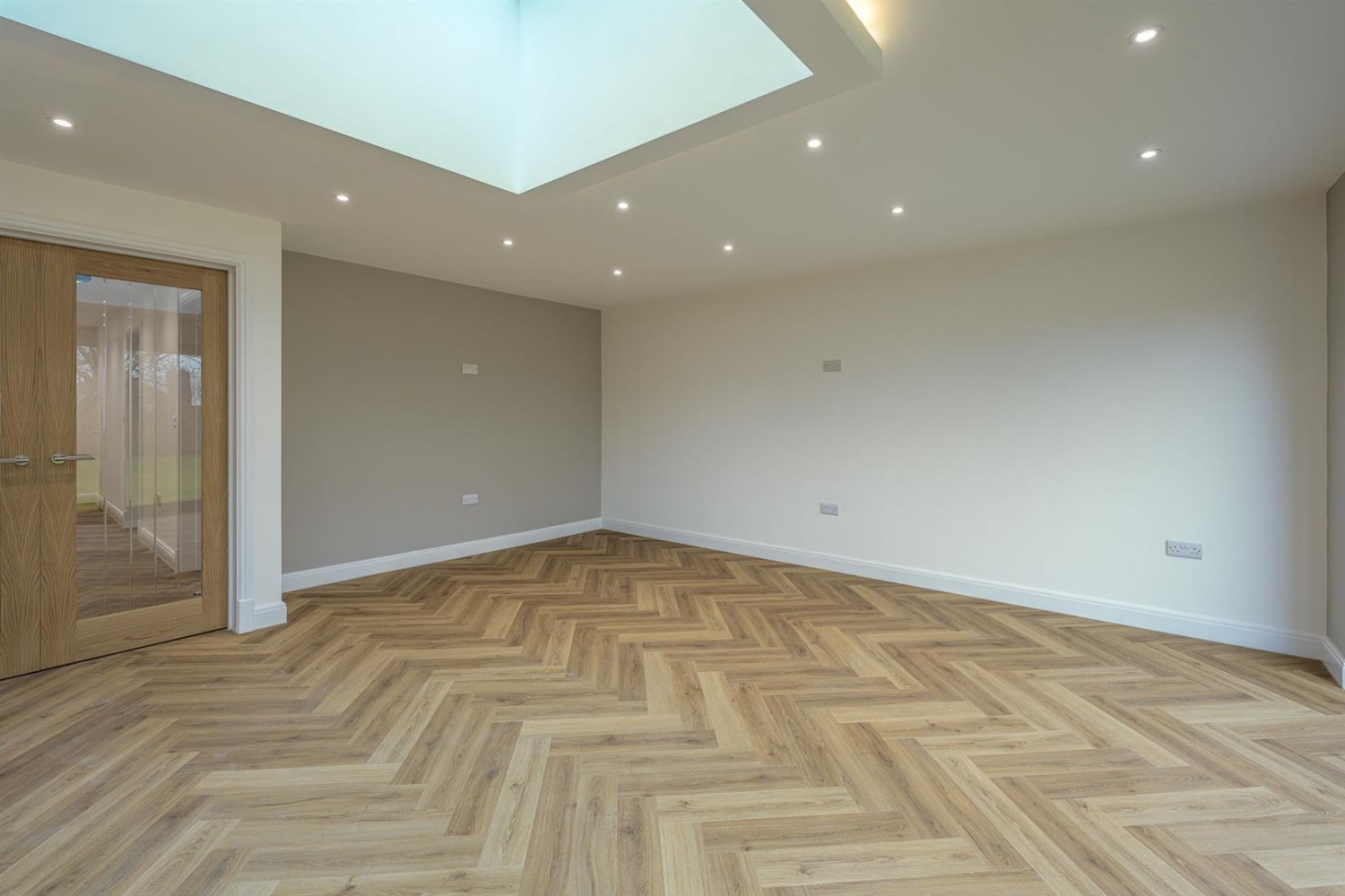 Richmond Park, Kingswinford, DY6 9AA