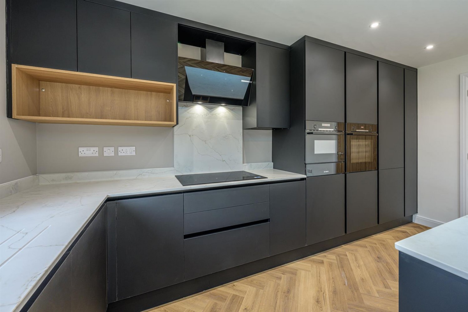 Richmond Park, Kingswinford, DY6 9AA