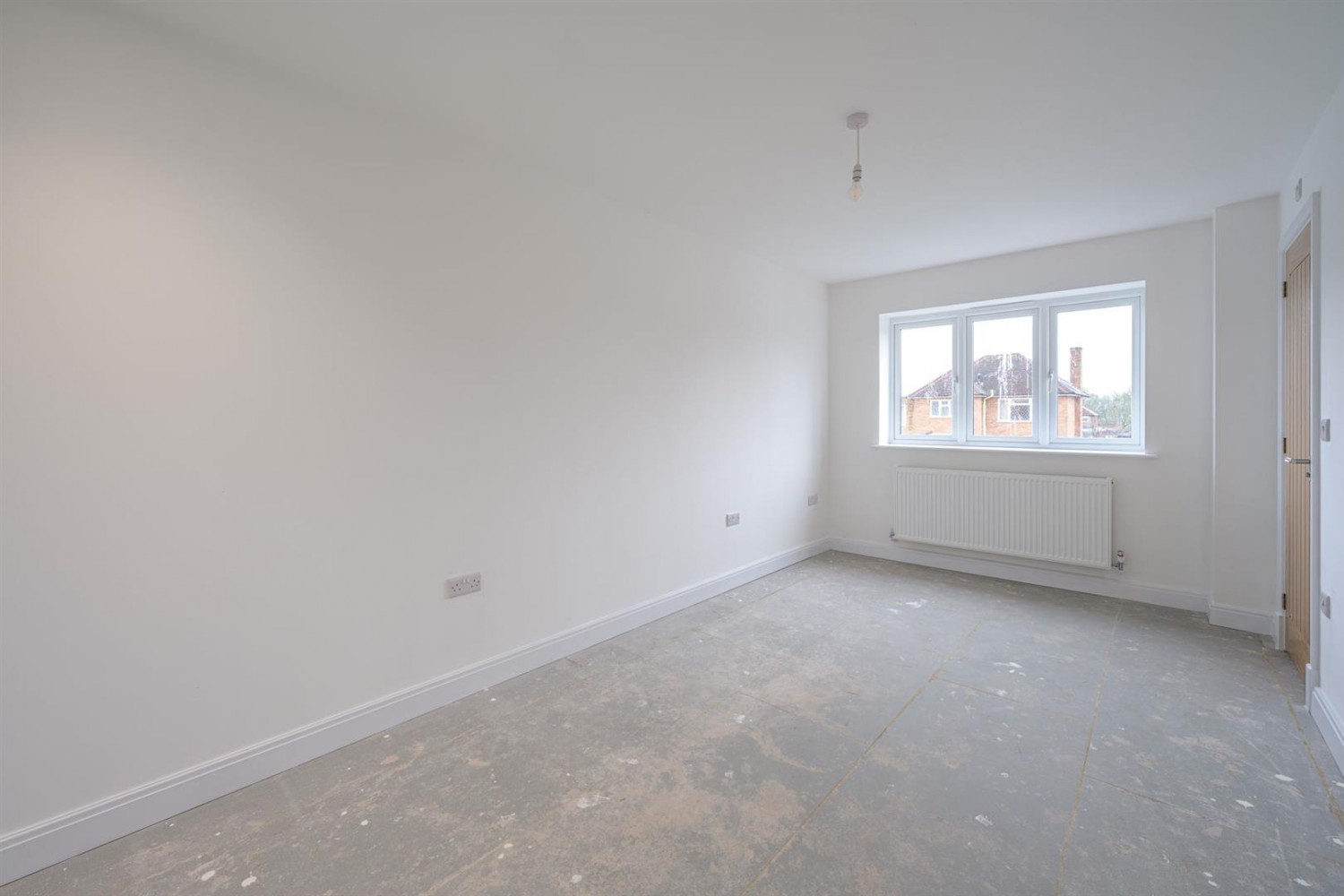 Richmond Park, Kingswinford, DY6 9AA