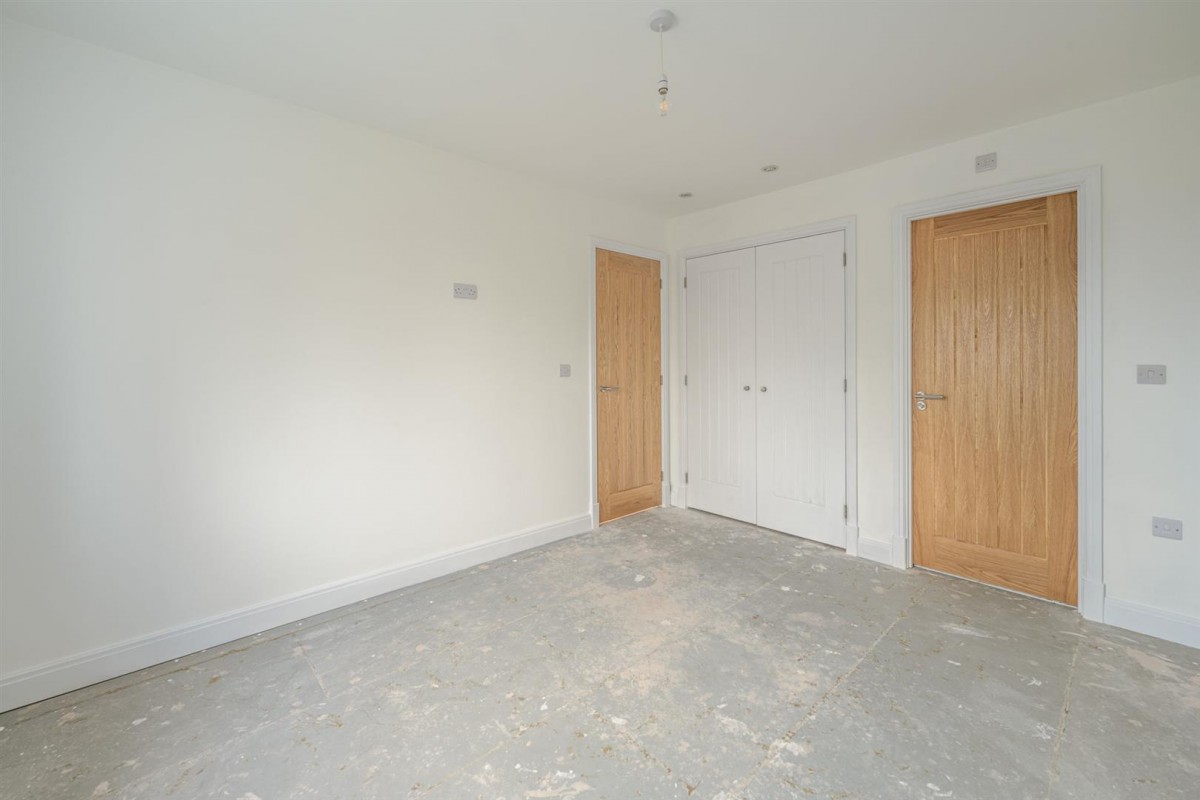 Richmond Park, Kingswinford, DY6 9AA