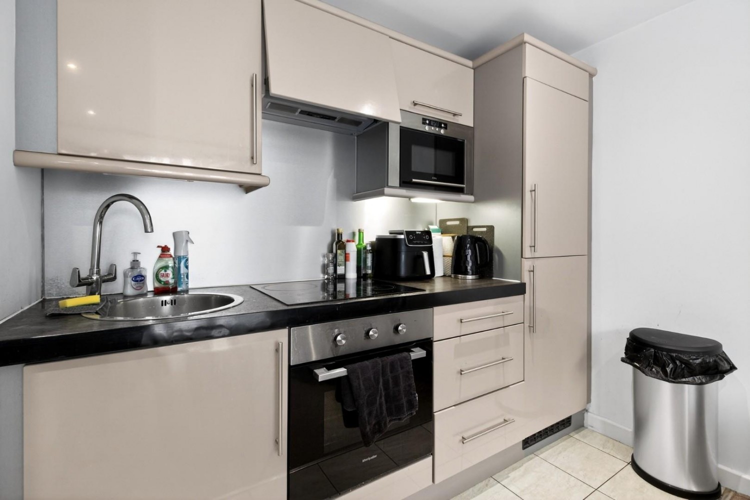 Quay One, Neptune Street, Leeds, West Yorkshire