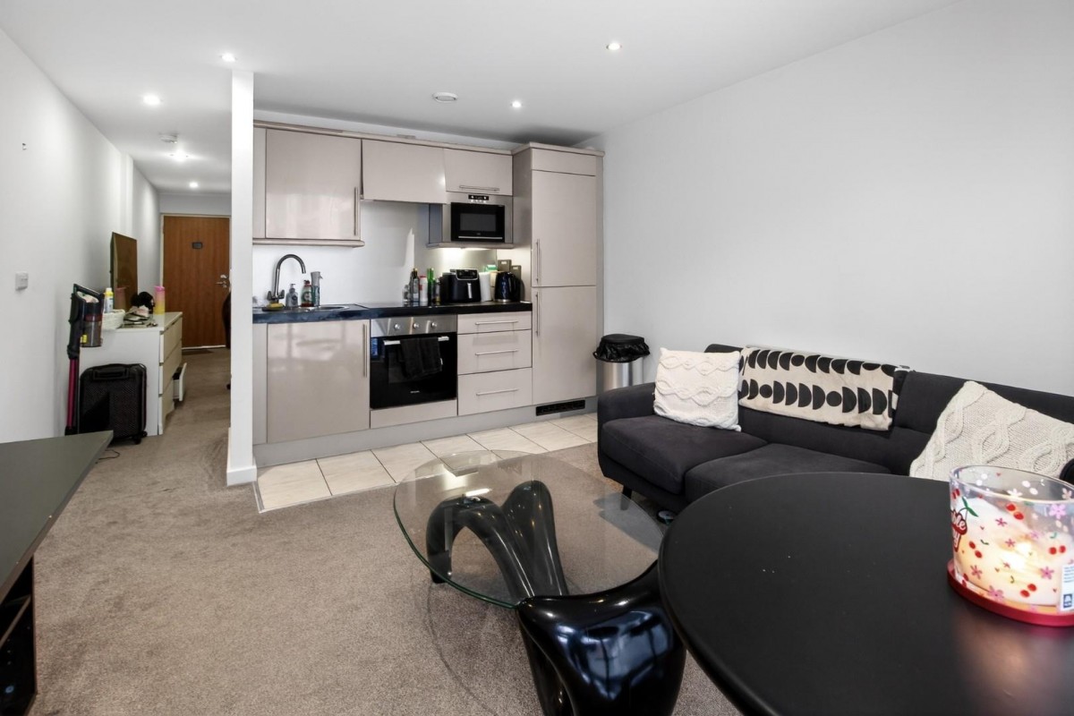 Quay One, Neptune Street, Leeds, West Yorkshire