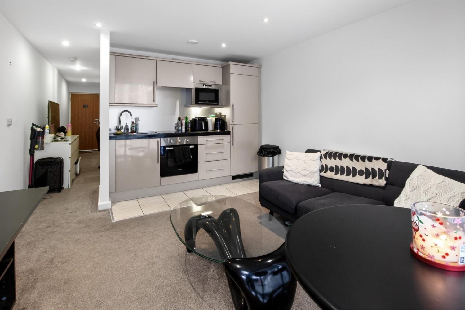 Quay One, Neptune Street, Leeds, West Yorkshire