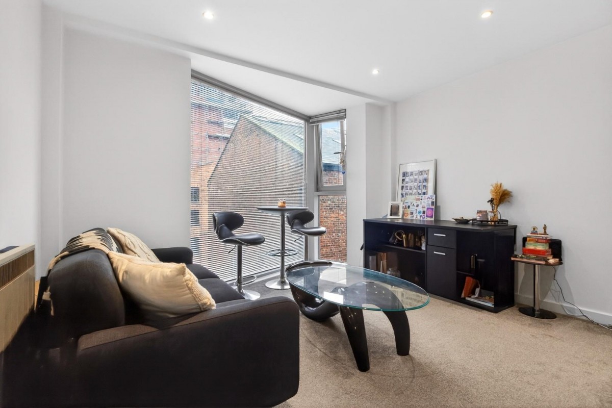 Quay One, Neptune Street, Leeds, West Yorkshire