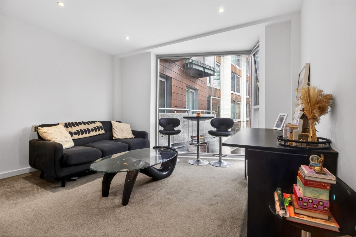 Quay One, Neptune Street, Leeds, West Yorkshire