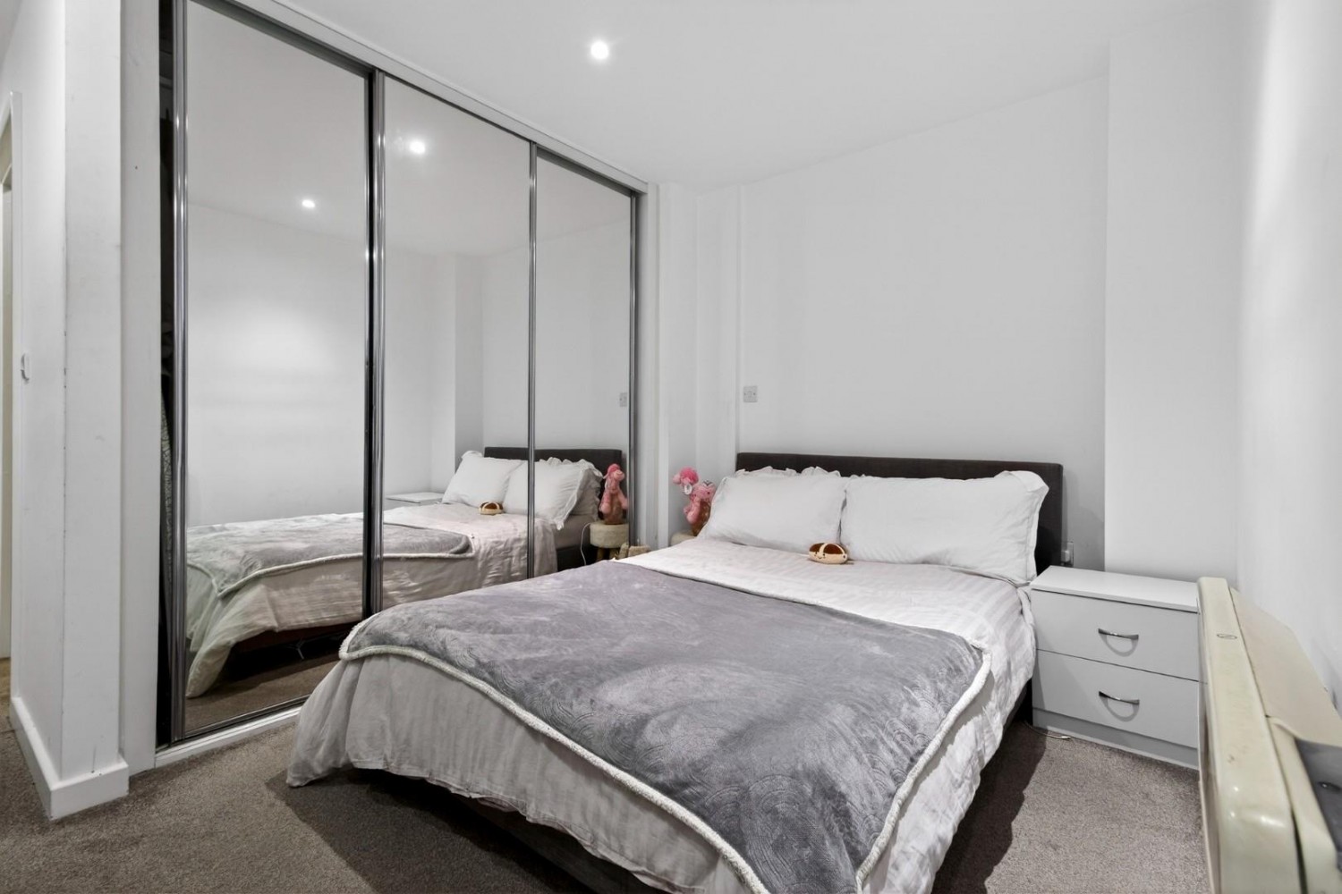 Quay One, Neptune Street, Leeds, West Yorkshire