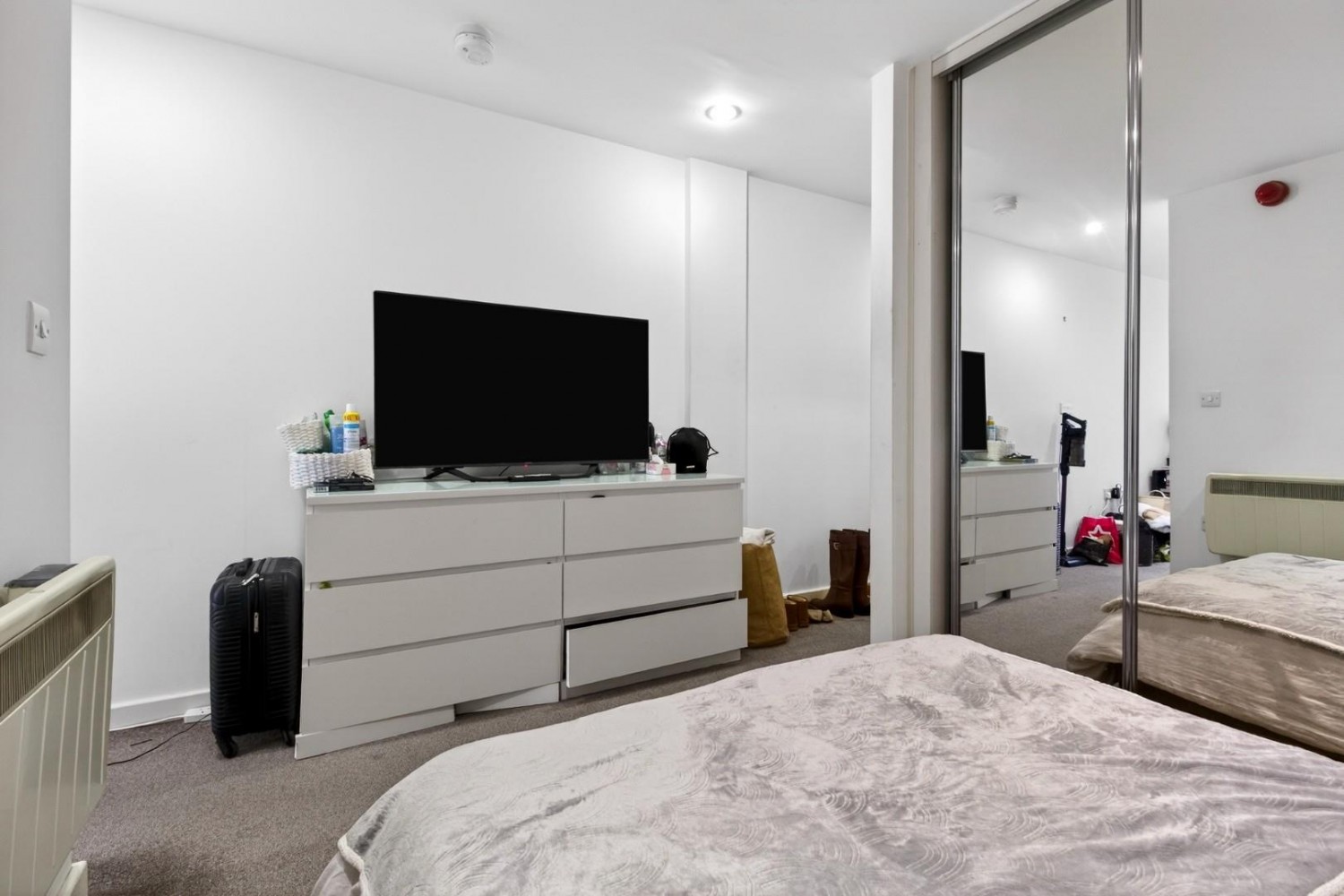 Quay One, Neptune Street, Leeds, West Yorkshire